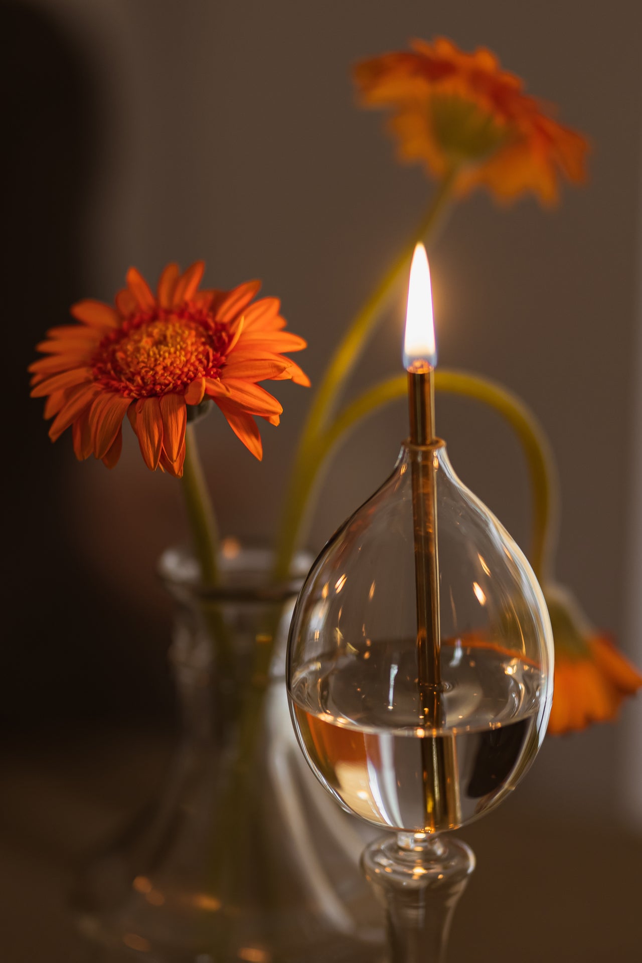 Reveria candle