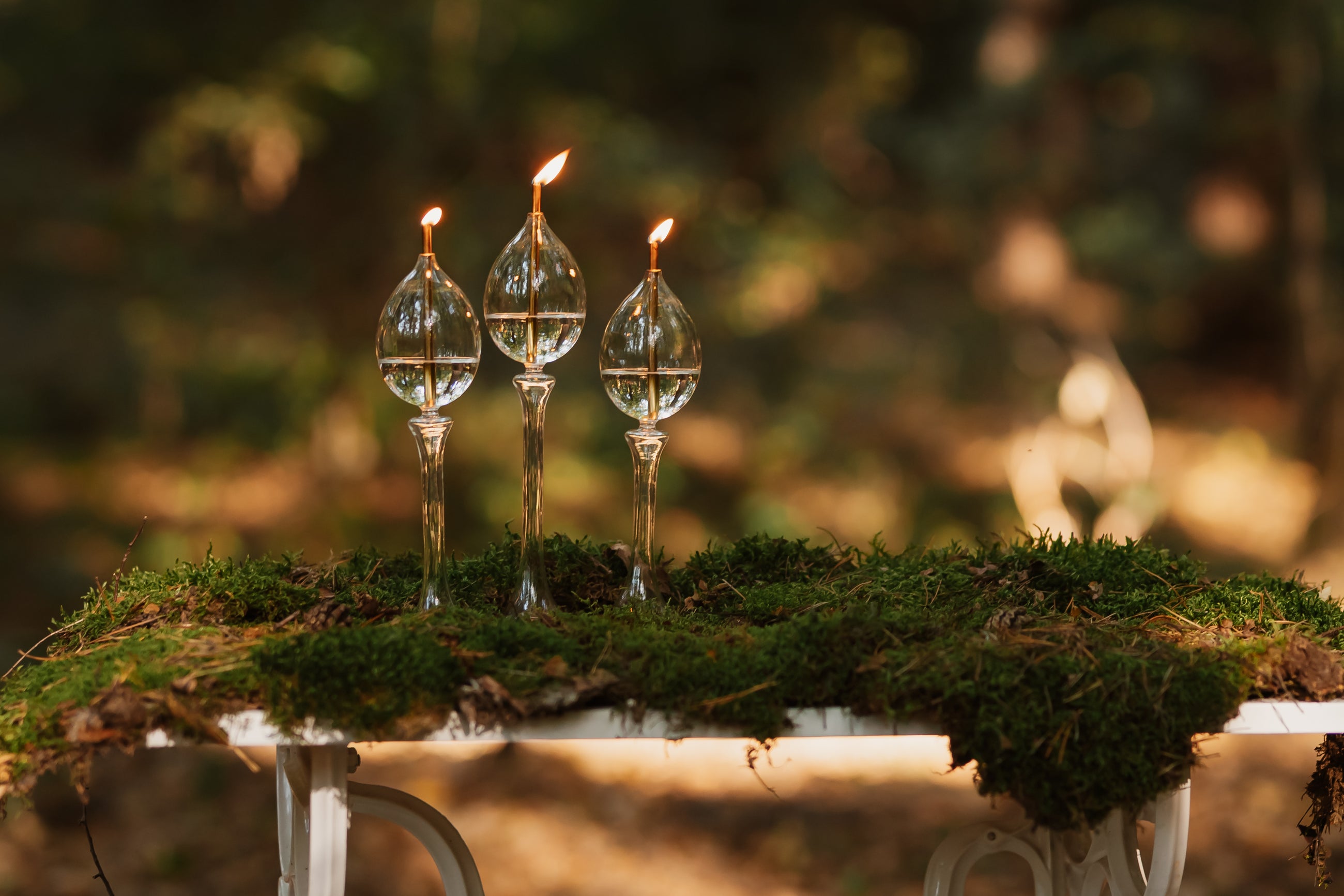 Reveria candle
