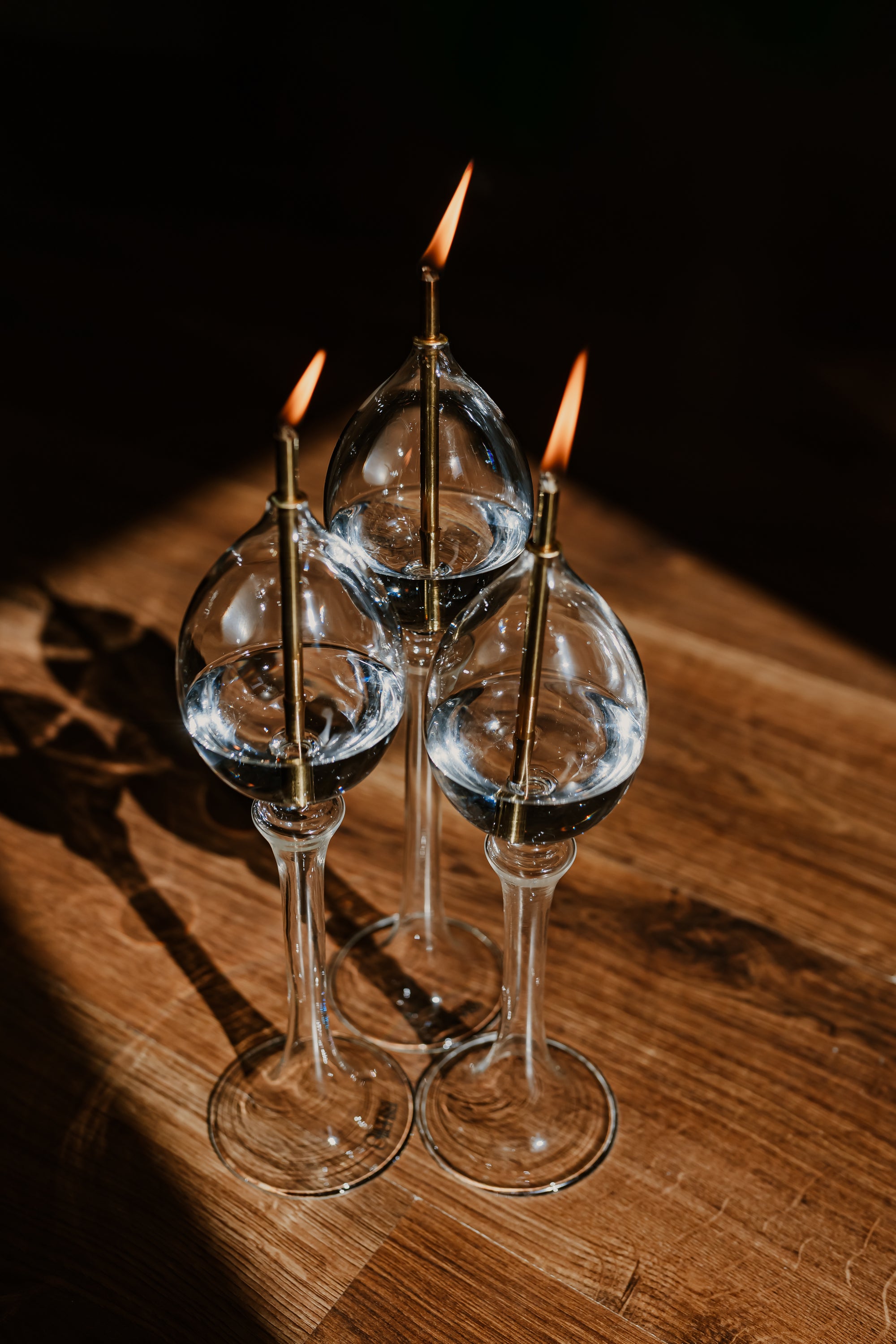 Reveria candle
