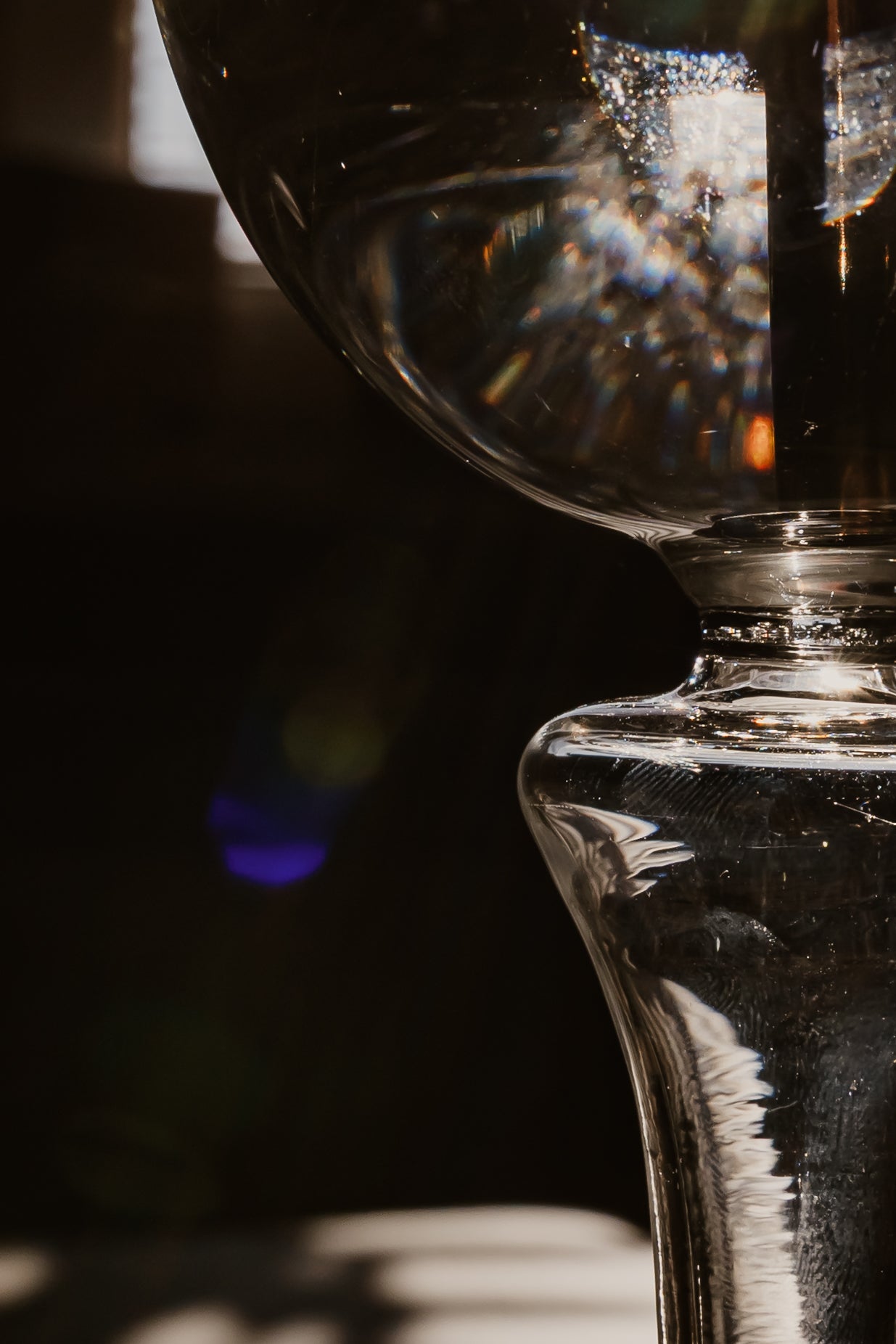 Reveria candle