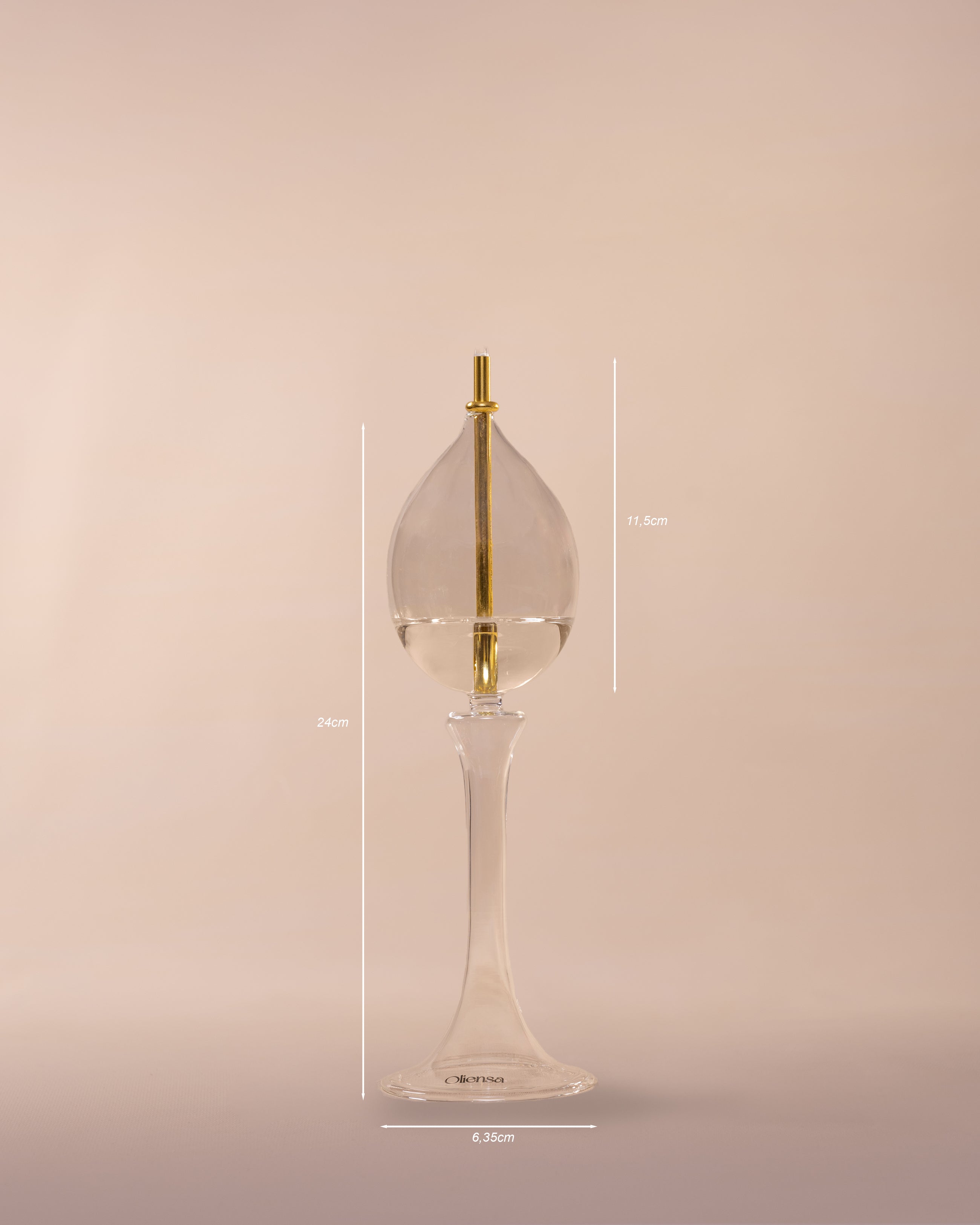 Reveria candle