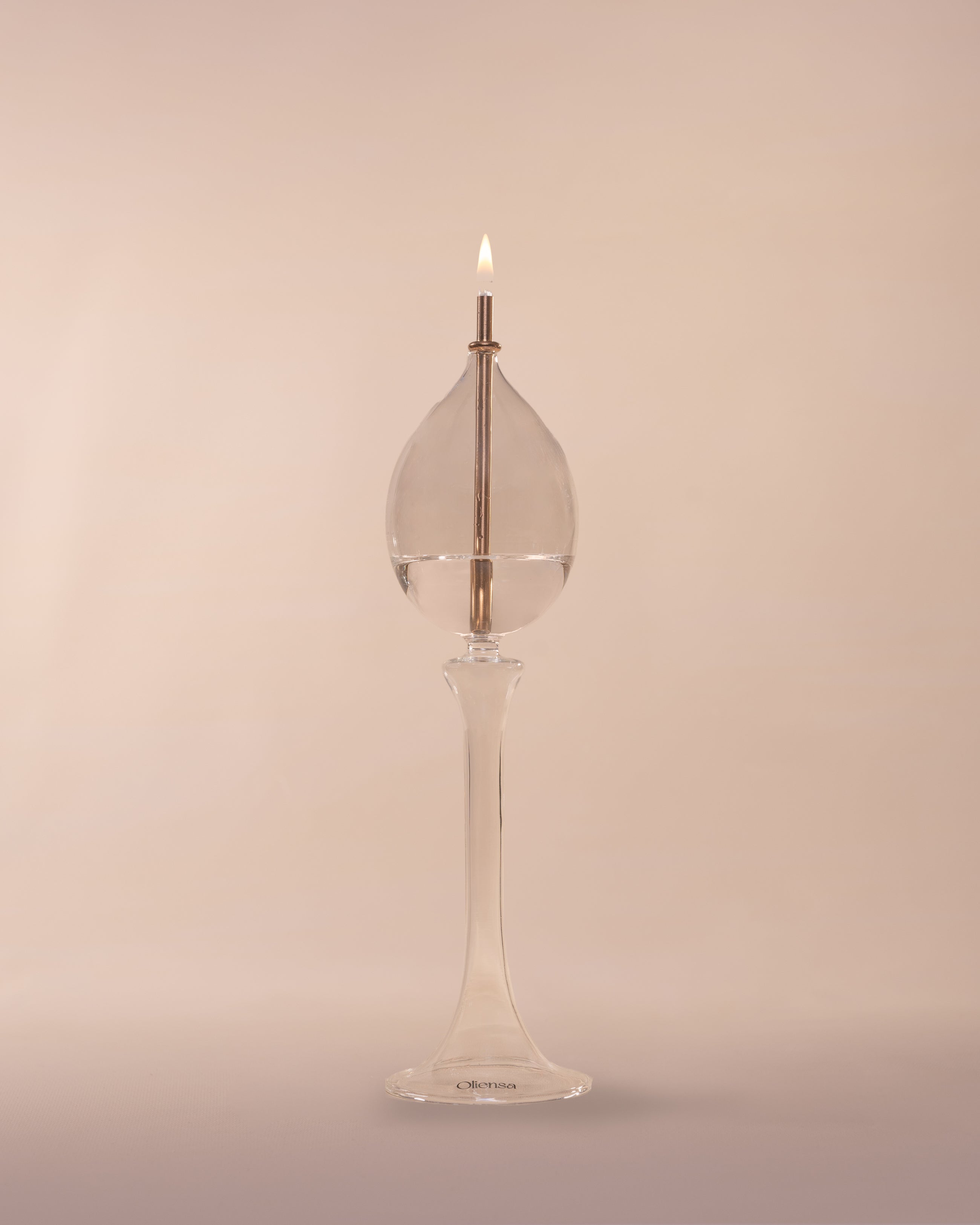 Reveria candle