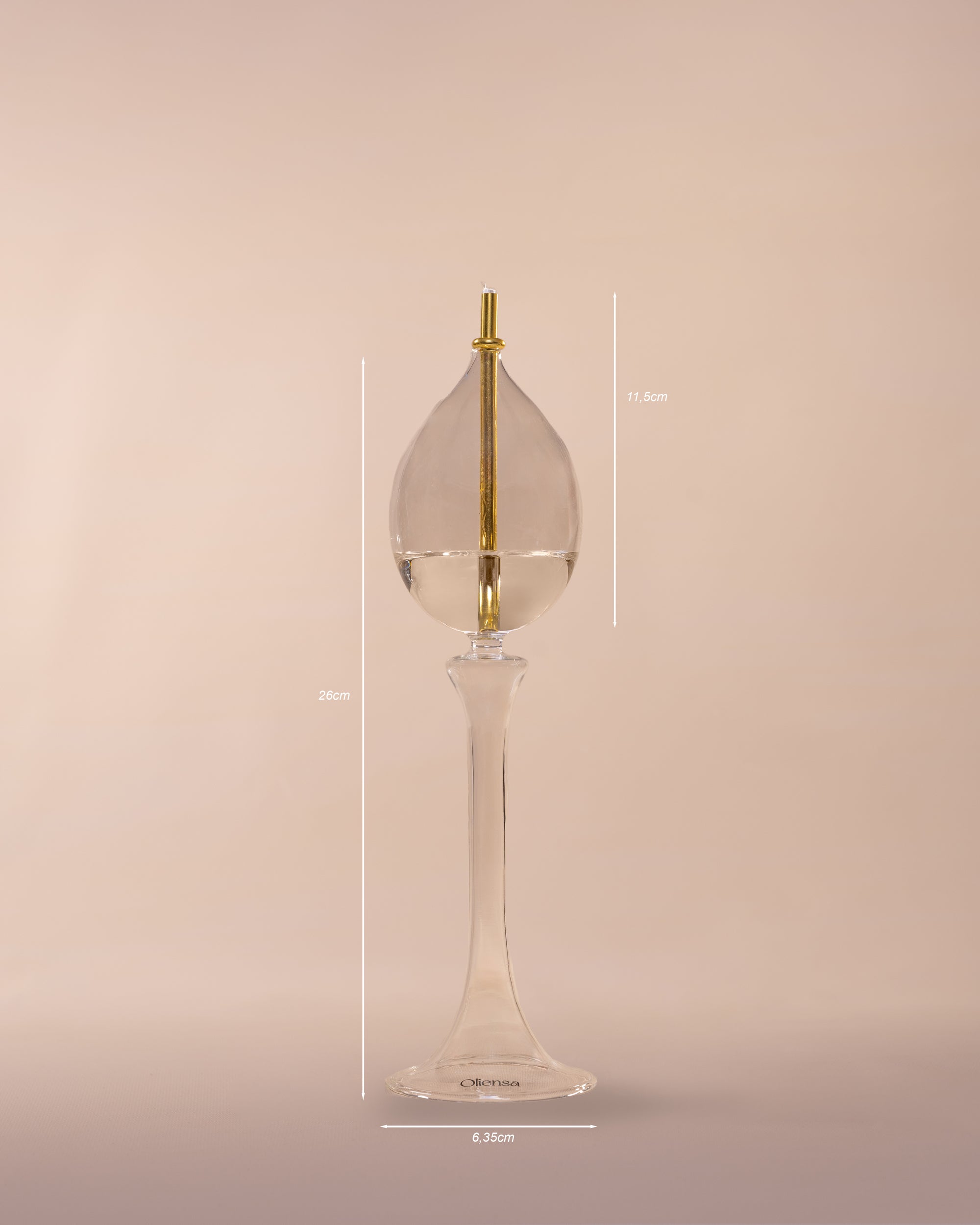 Reveria candle