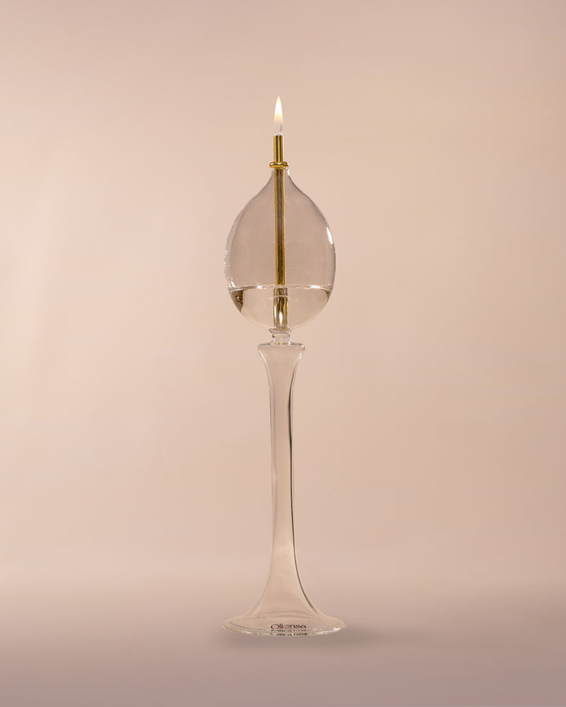 Reveria candle
