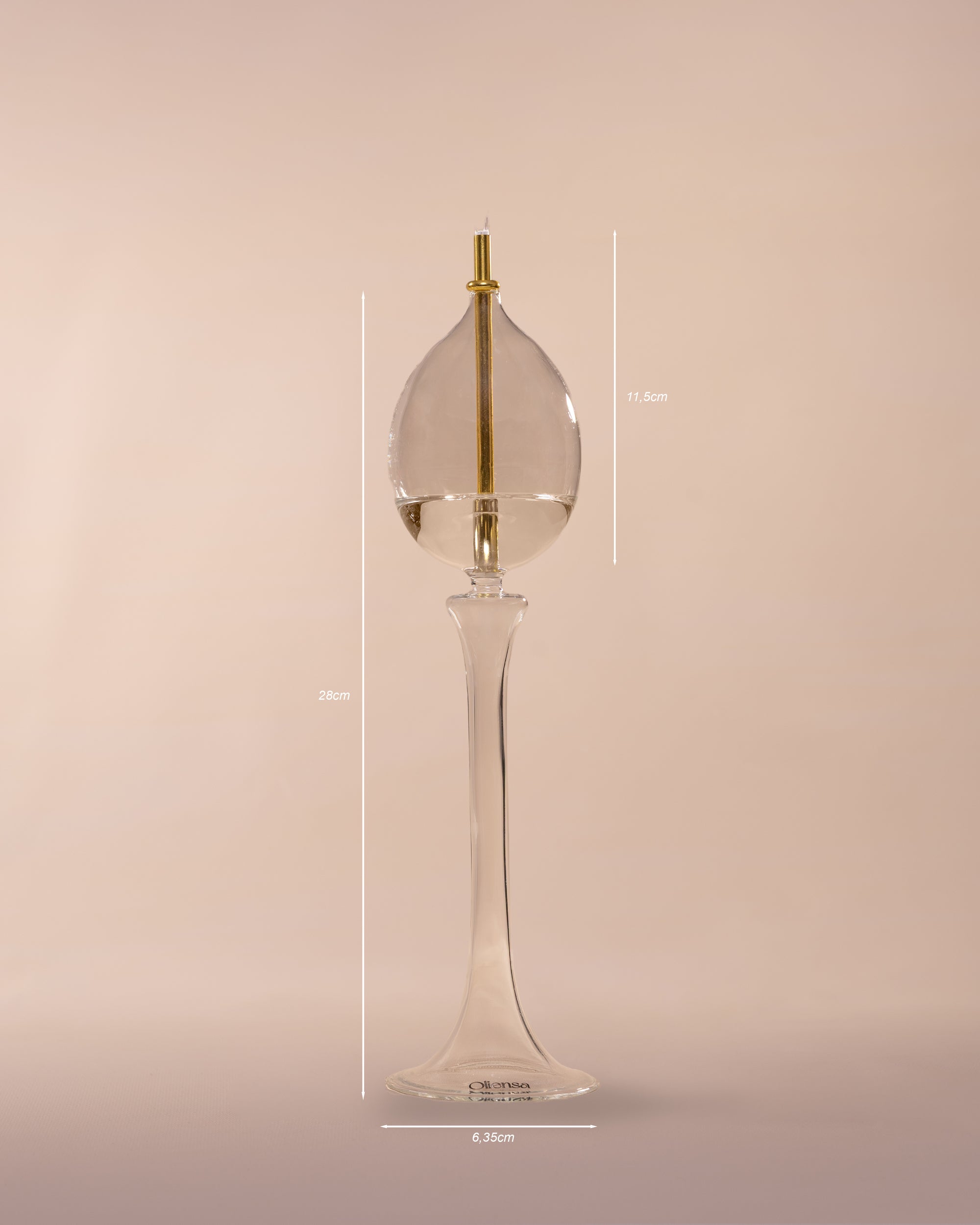 Reveria candle