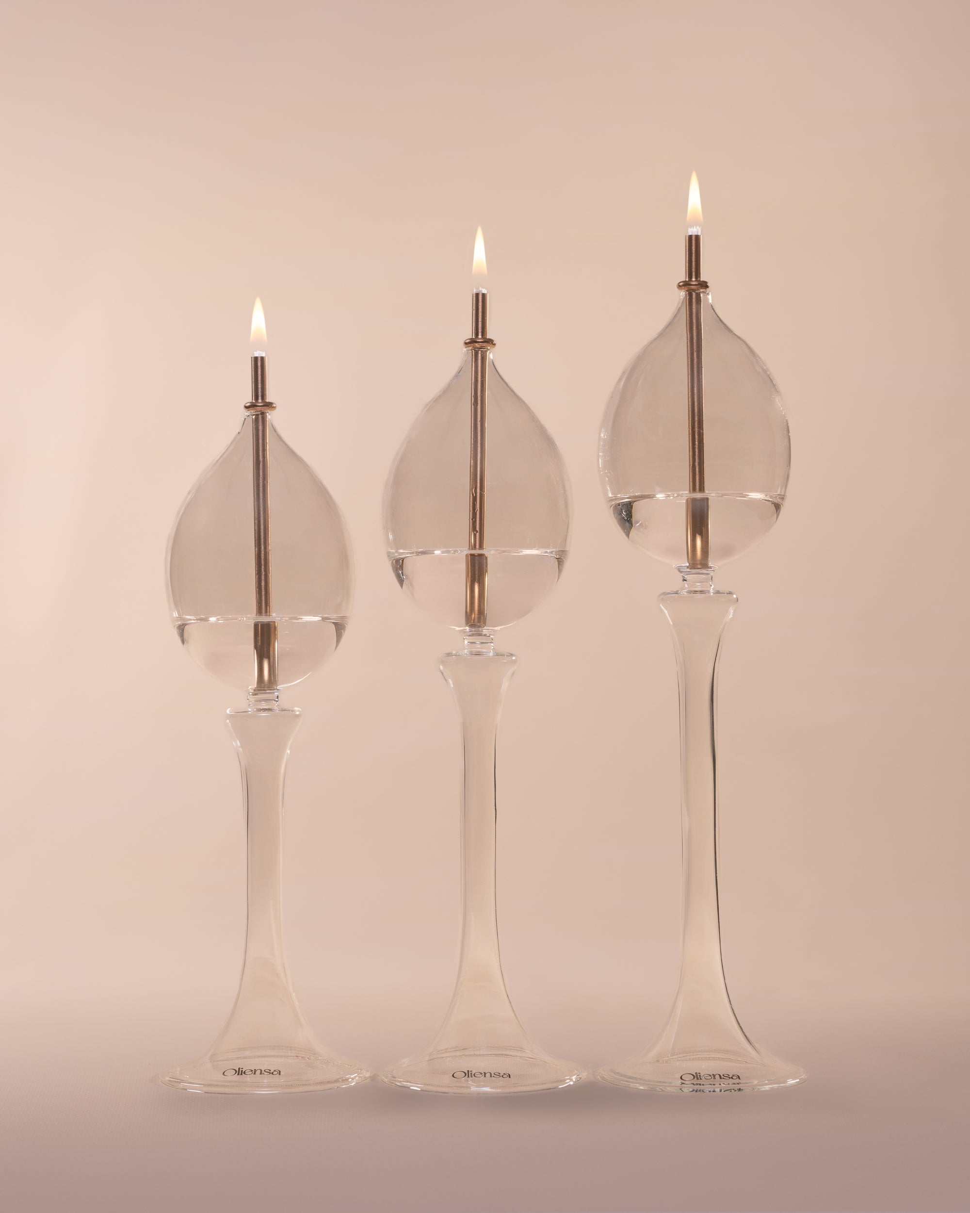 Reveria candle