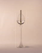 Packshot Świeca Reveria No. 3 - wymiary