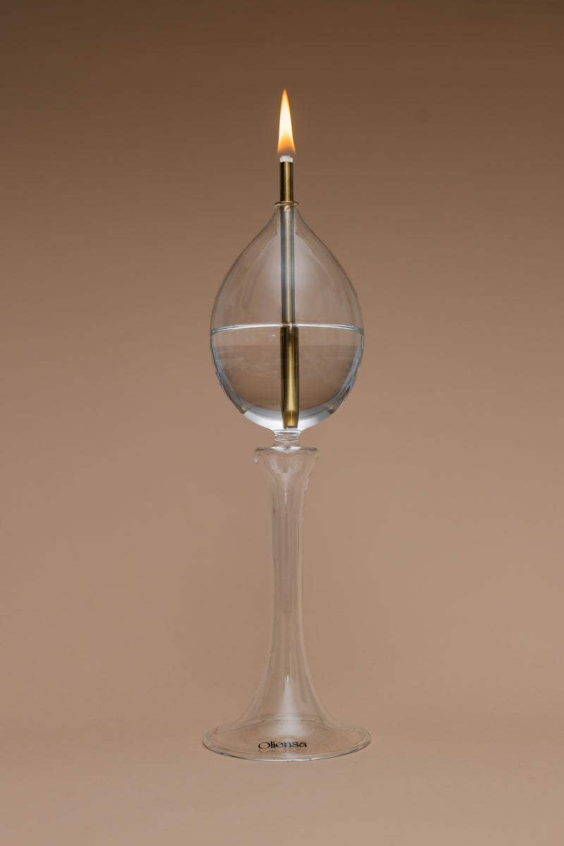 Reveria candle