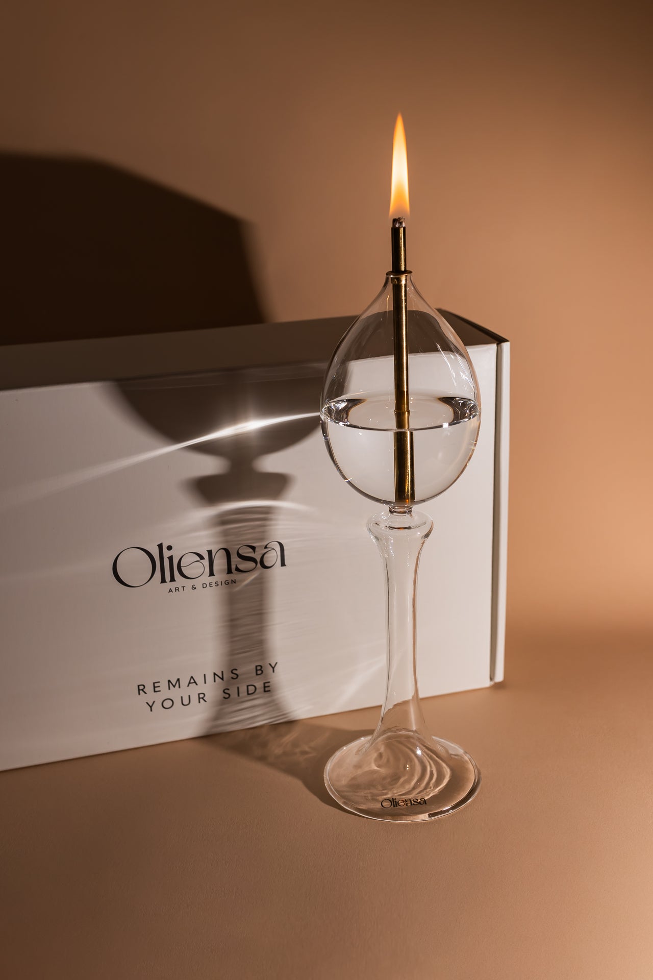 Reveria candle