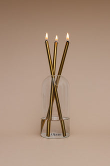 Oliensa Eternal Crystal Gold packshot