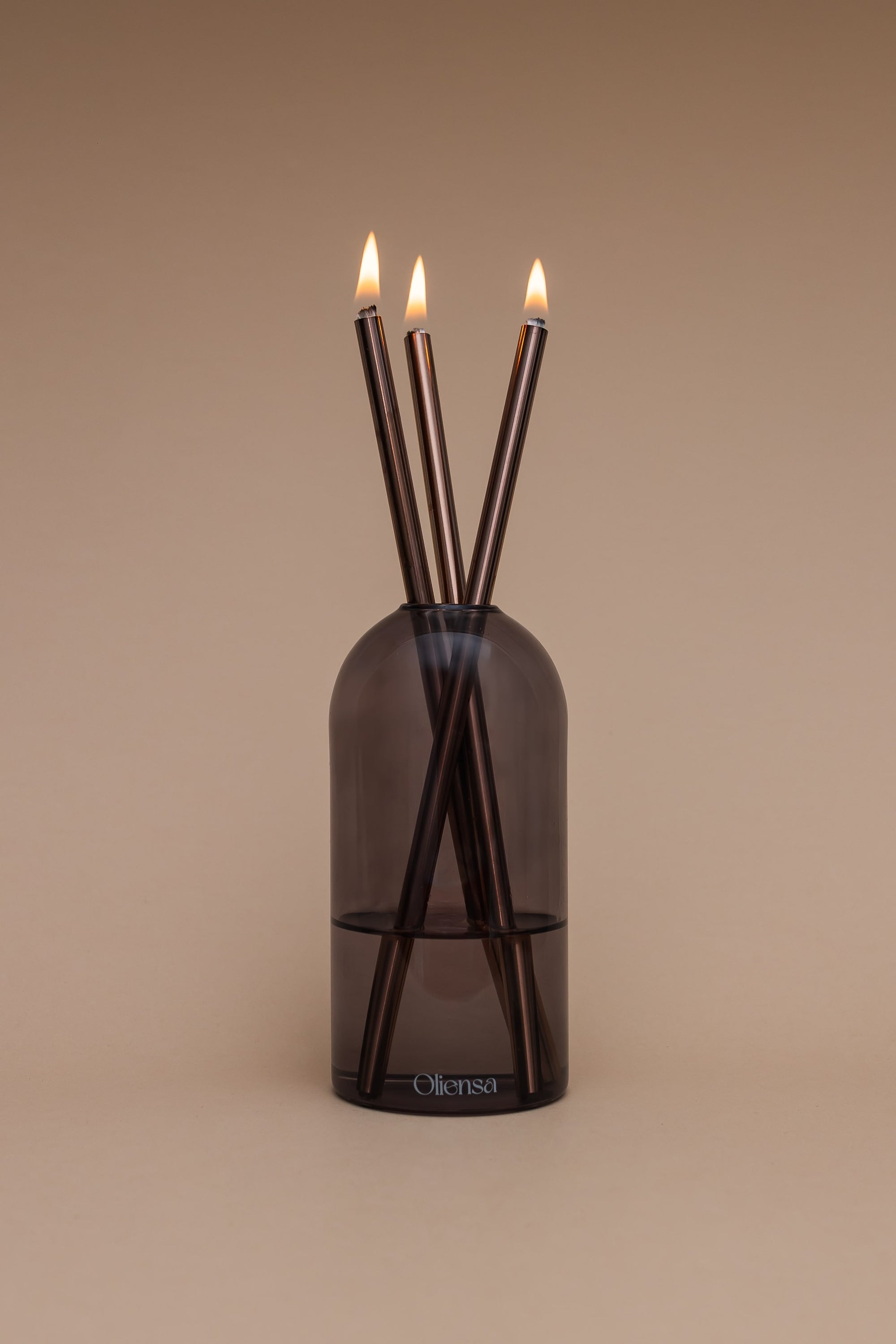 Oliensa Eternal Mist Copper packshot