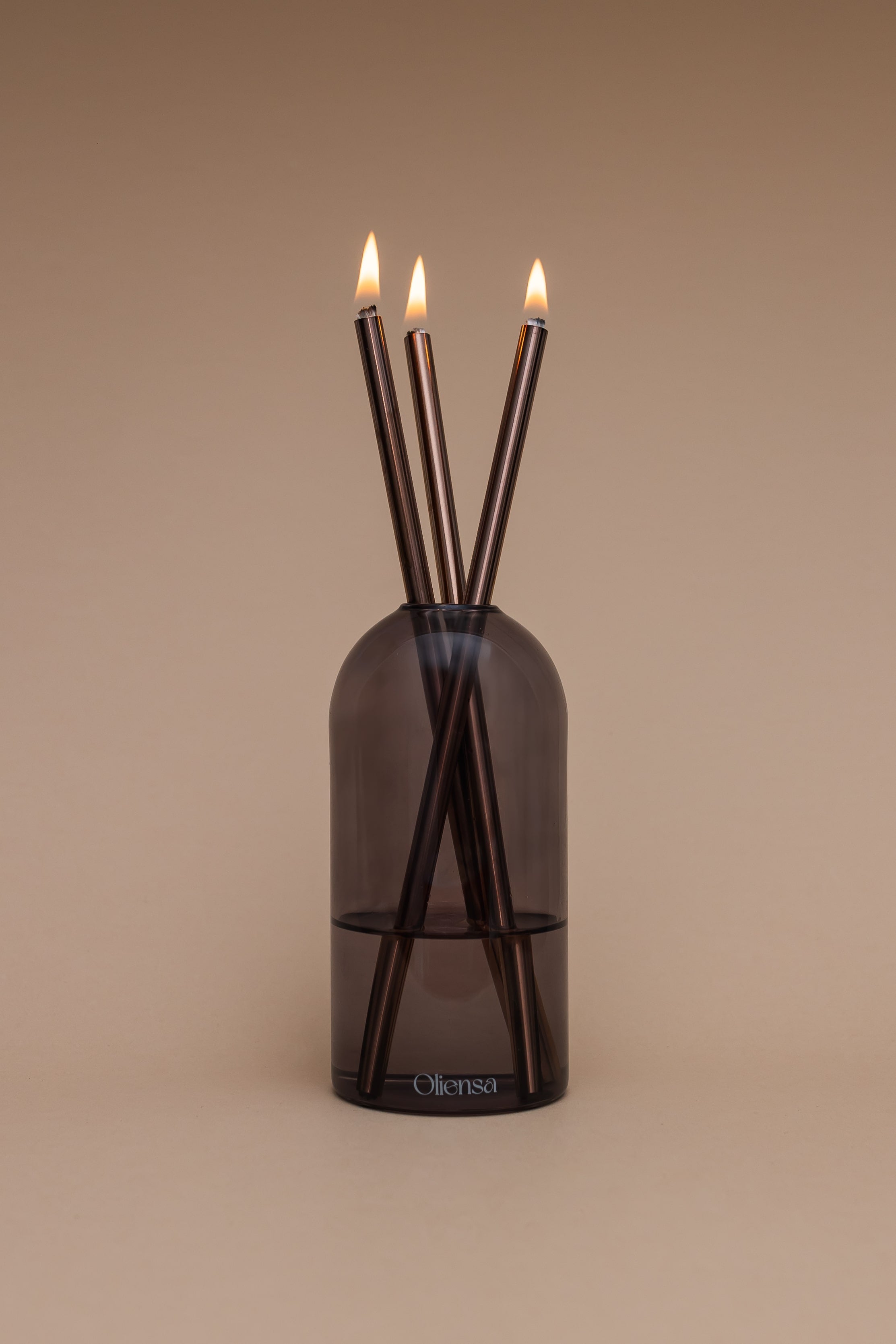 Oliensa Eternal Mist Copper packshot