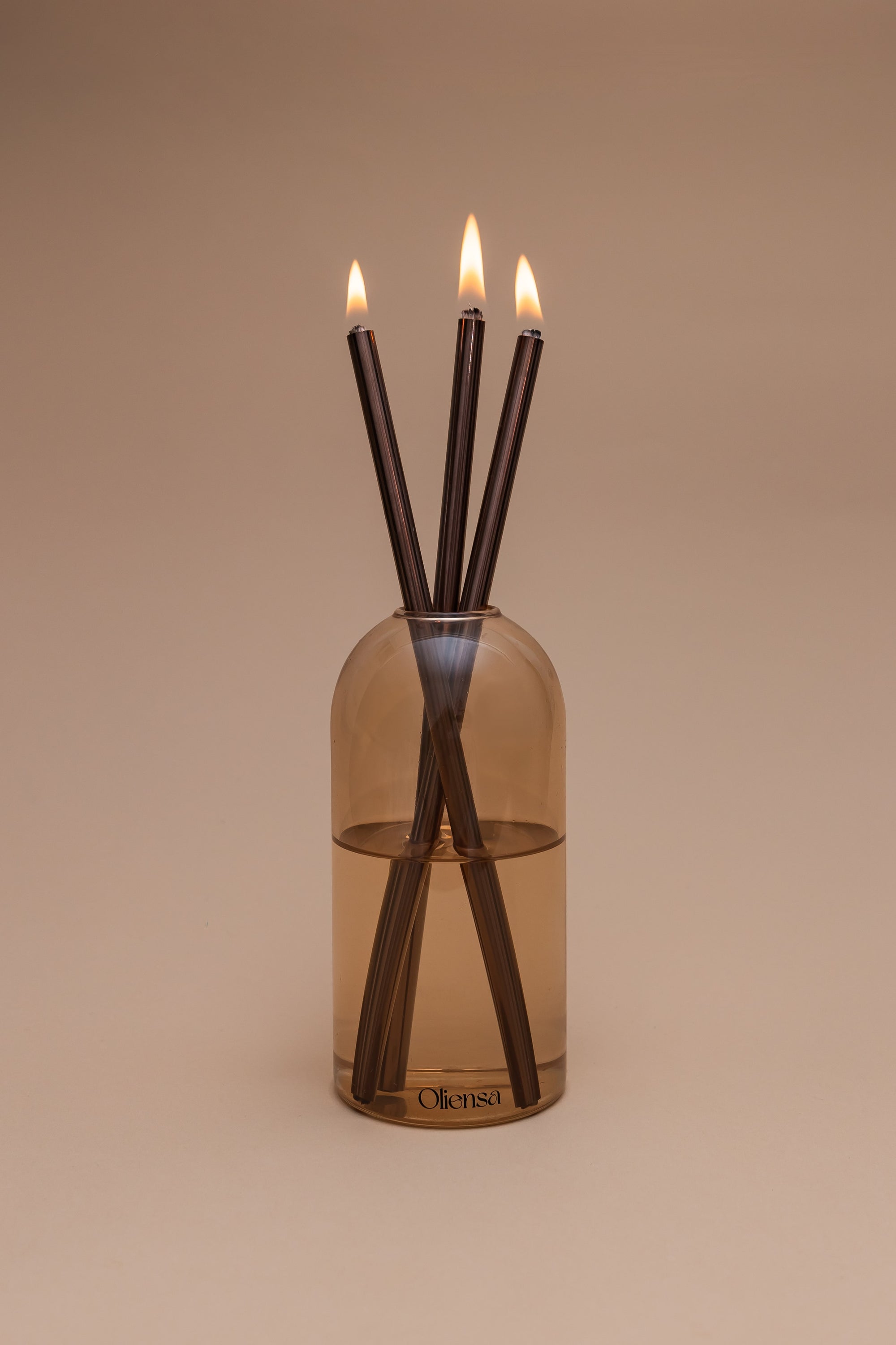 Oliensa Eternal Sand Copper packshot