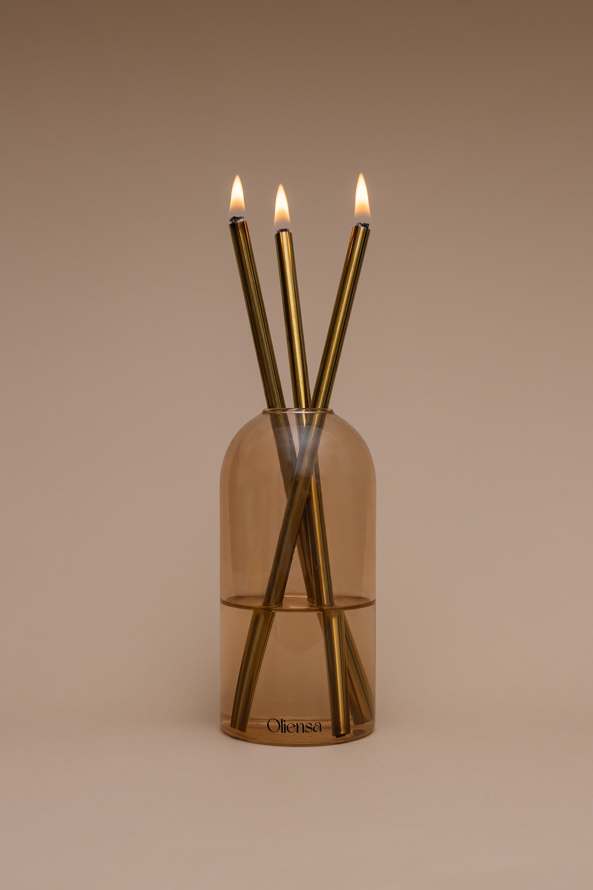 Oliensa Eternal Sand Gold packshot