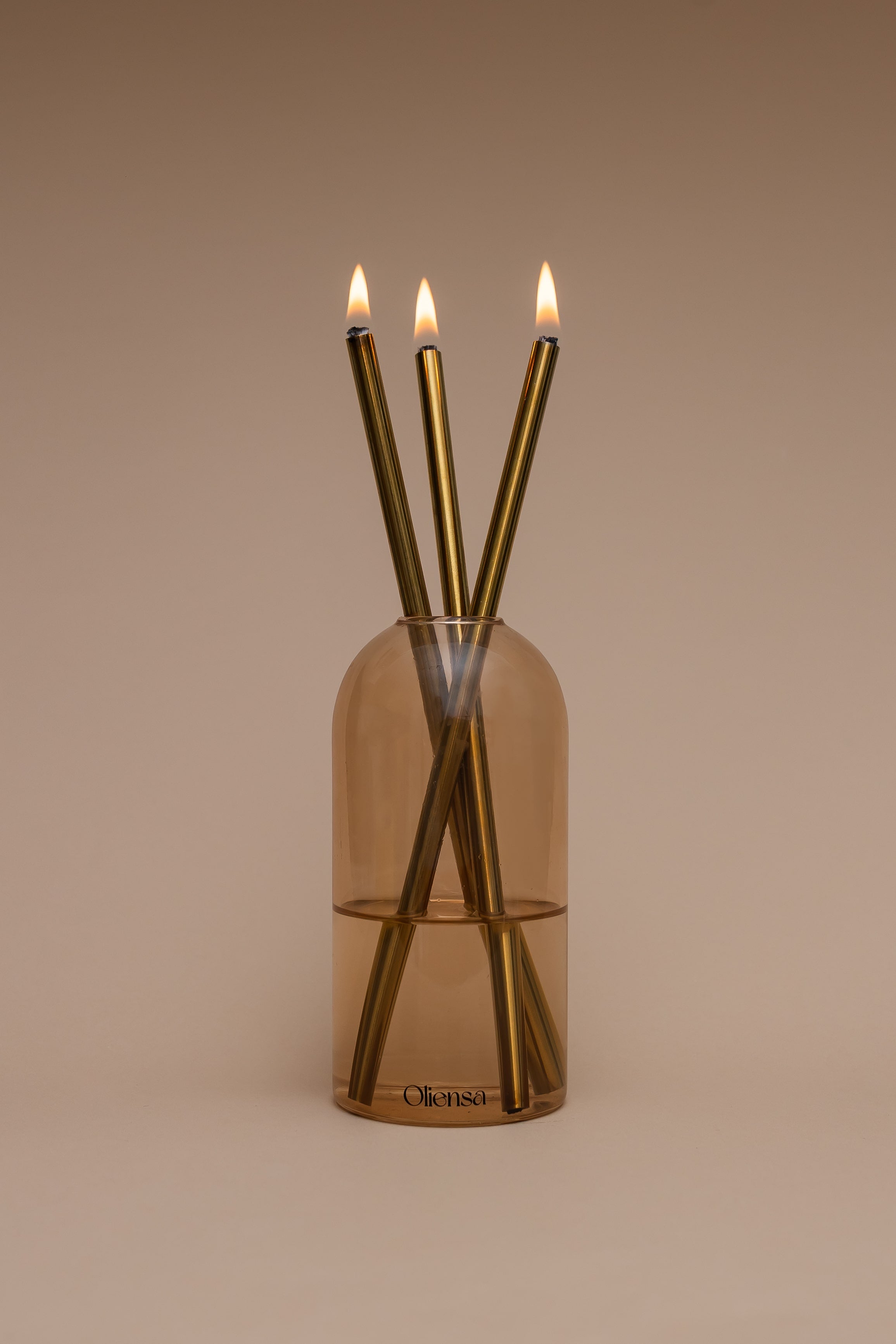 Oliensa Eternal Sand Gold packshot